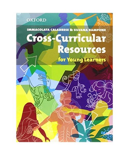 Cross curricular resources - cross-curricular,