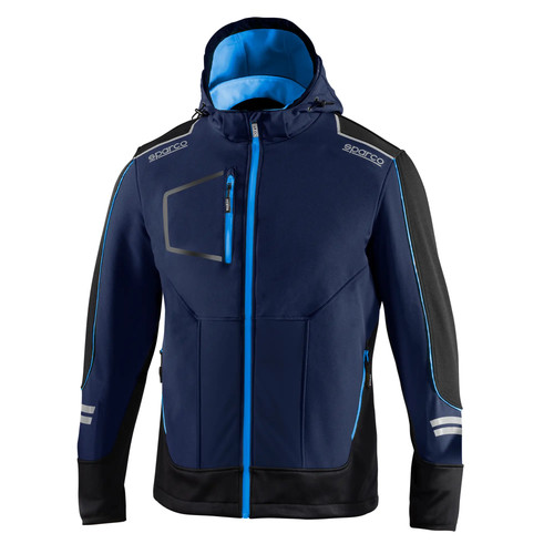 Sparco 02412bmaz veste - sparco,