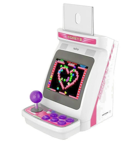 Taito egret mini violet - taito,