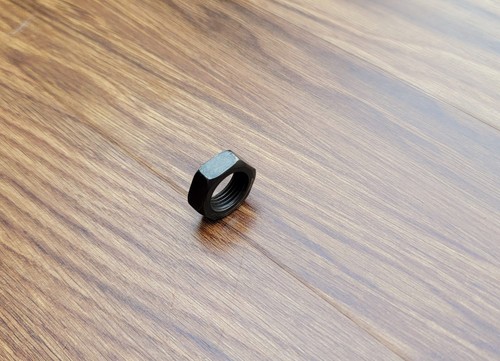 Dewalt arbor nut - nut for, dw745