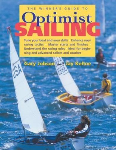 Gary jobson the winner guide - the,