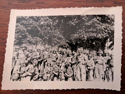 Photo guerre algerie armee - photo, d'algerie