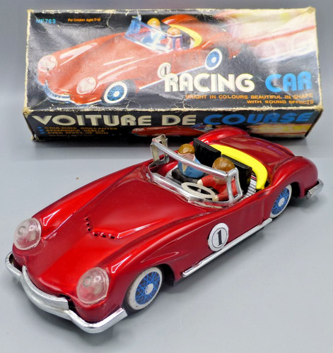 Racing car voiture course - voiture, de