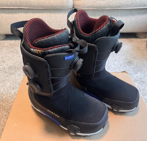 2026 burton highshot pro - highshot,