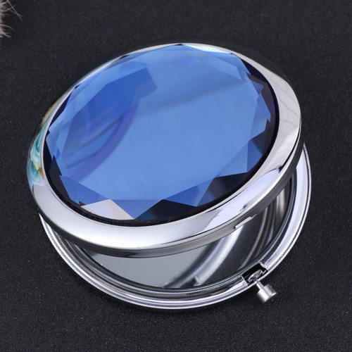 Miroir cristal - cristal,
