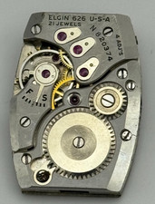 Elgin Grade 626 Modèle 2