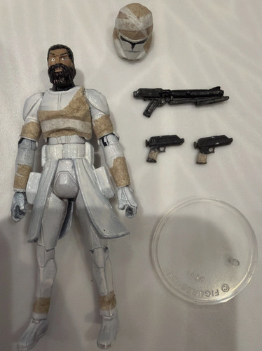 Star wars the clone - star,