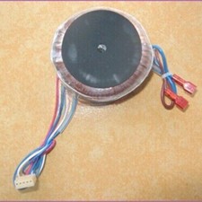 dbx PA+DriveRack dbx260 Digital Processor/Audio Transformer Power Supply Fire Ox