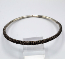 Ancien Collier Torque en