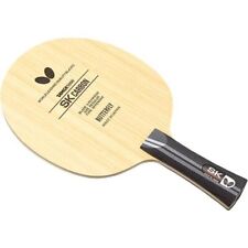 Raquette de tennis de table BUTTERFLY TAMASU SK Carbon Grip FL 36891 ping-pon