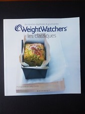 Weight Watchers - Les classiques - Comme neuf
