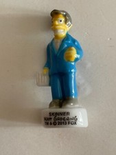 Fève - Les Simpson à l'école (2013)