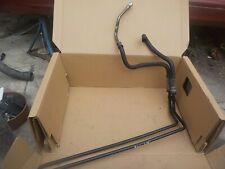 serpentin refroidissement huile direction assistee bmw e46 type 318i