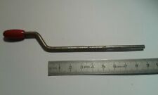 MECCANO MANIVELLE ARBRE 9 CM