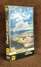 Fleuve Noir Angoisse n°106