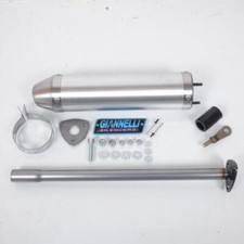 Silencieux d échappement