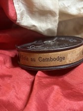 films pathe baby pellicule 9.5