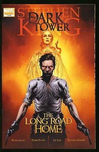 Stephen king dark tower long - dark,