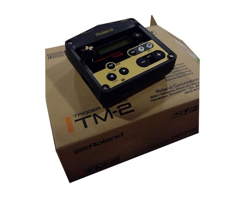 Roland drum trigger - drum,