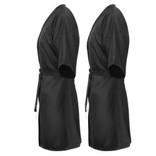  2 Pcs Cape De Salon Coiffure