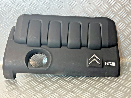 Protection cache moteur - protection,
