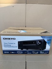 Onkyo TX-SR353 5.1 AV Receiver
