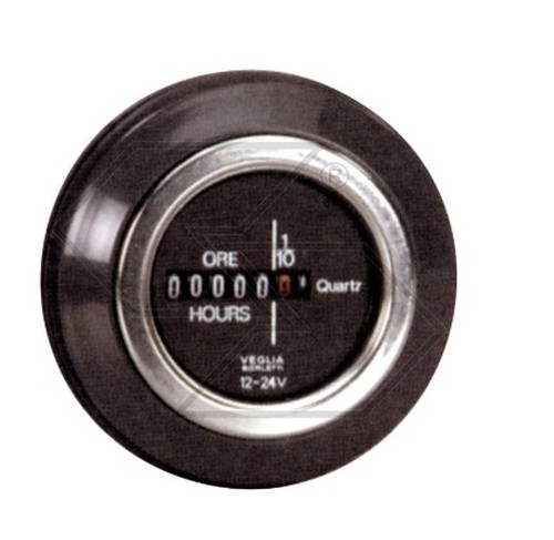 Compteur électronique 24 - Électronique, 12-24