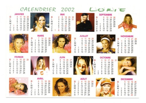 Lorie carte postale athq - postale, n°