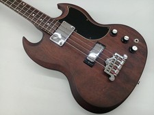 Guitare basse électrique