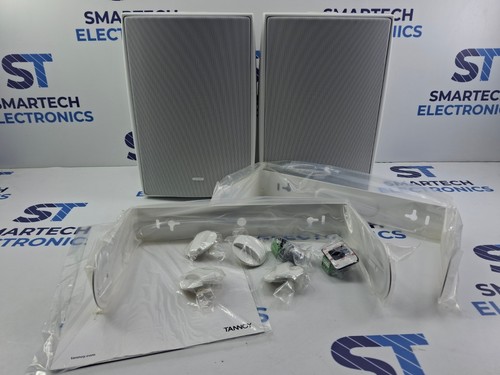 Dvs6t tannoy coaxial - tannoy,