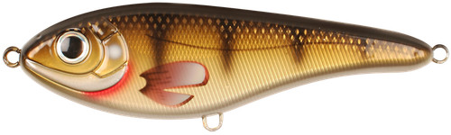 Cwc baby buster jerk 10cm - buster,