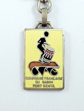 PORTE-CLES - Sublime CIE