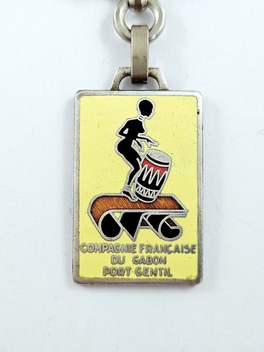 Porte cles sublime cie - -,
