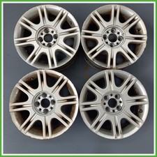 Jantes En Alliage FIAT