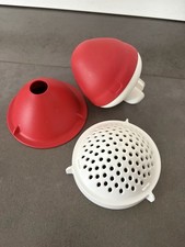 Tupperware Adaptachef insert