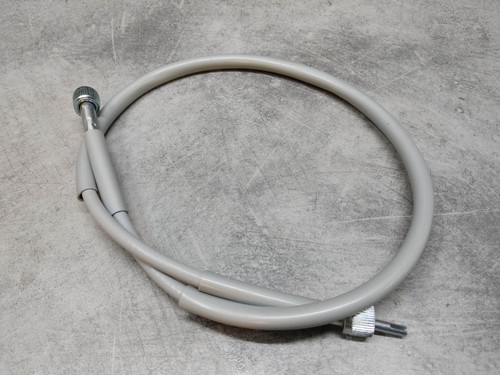 Cable compteur vitesse gris - de,