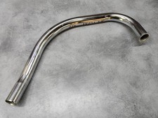 Tube d'échappement NEUF cyl