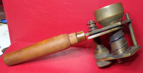 Rare ancienne outil - rare,
