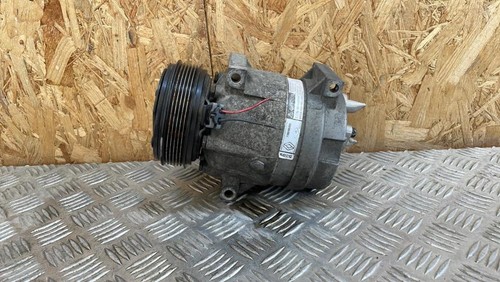 Compresseur clim renault - clim,