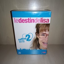 Le Destin de Lisa - Coffret 12
