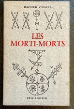 Curiosa les morti morts - morti-morts, de