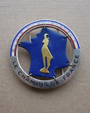 Insigne broche médaille de - médaille,