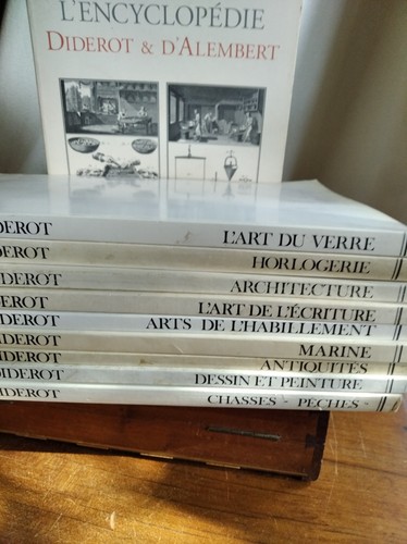 2001 encyclopedie - 2001,