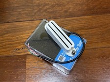 SEYMOUR DUNCAN / SHR-1b Hot Rails Strat Bridge Parchment