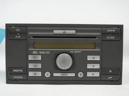 Autoradio occasion ford - autoradio,