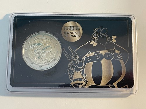 Euro france 2019 asterix et - asterix,