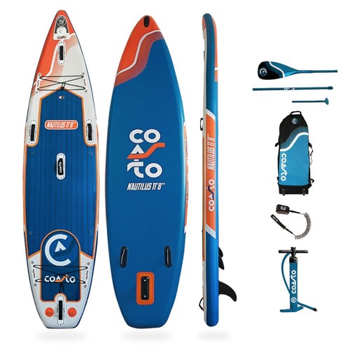 Sup paddle gonflable - sup,