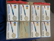Lot De Carte Téléphonique 