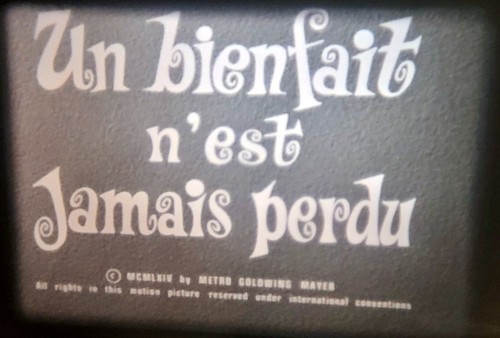 Film super sonore tom - super, sonore,