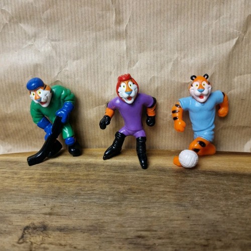 Figurine publicitaire - 3,